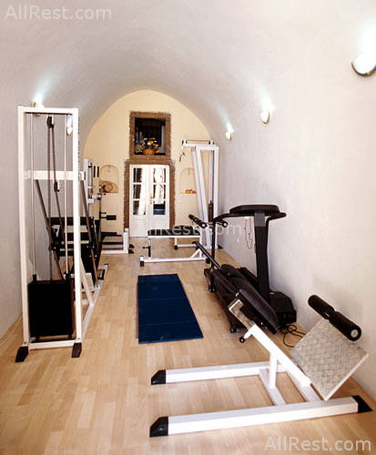Villa Renos Hotel 4